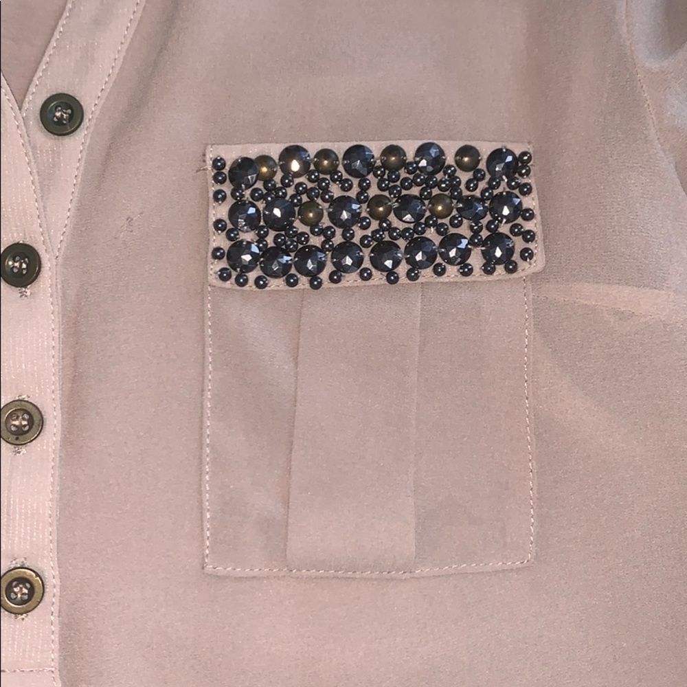 Blouse - Picture 2 of 4